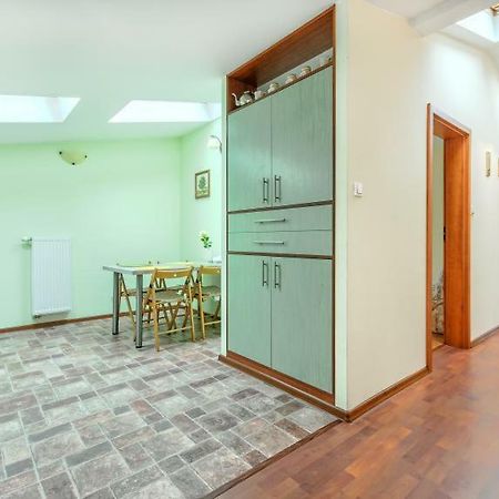 Apartament Fiszer Sopot Dış mekan fotoğraf