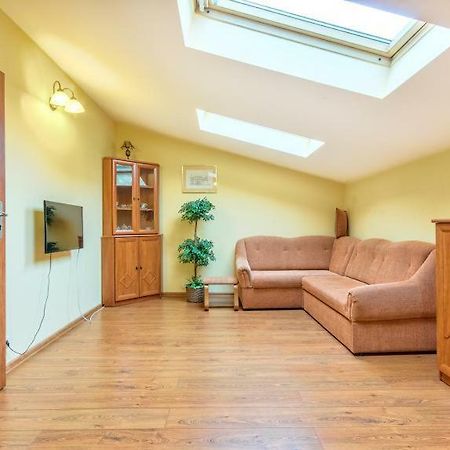 Apartament Fiszer Sopot Dış mekan fotoğraf