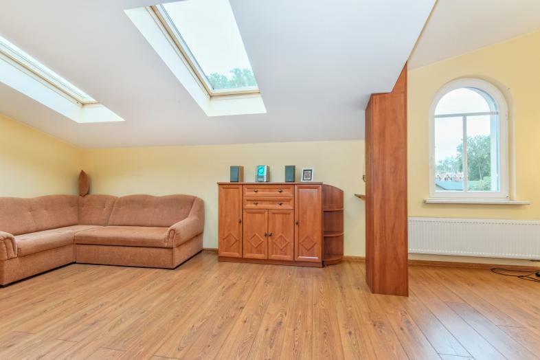 Apartament Fiszer Sopot Dış mekan fotoğraf