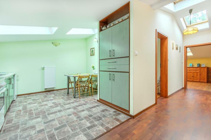 Apartament Fiszer Sopot Dış mekan fotoğraf