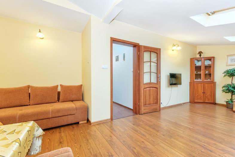Apartament Fiszer Sopot Dış mekan fotoğraf